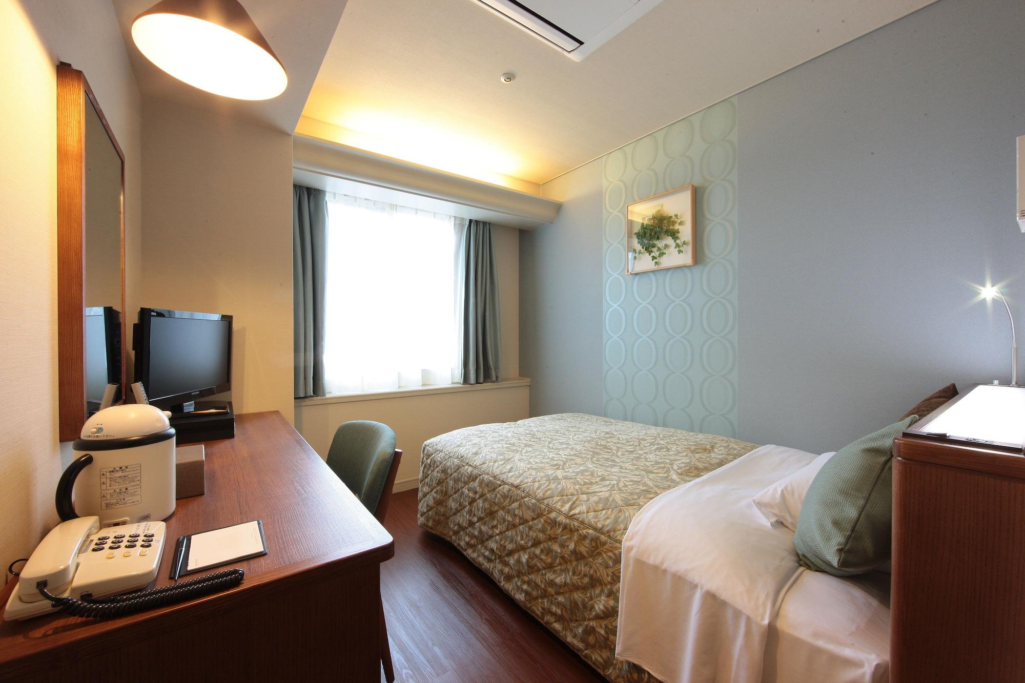 Tottori Onsen Hotel Monarque טוטורי מראה חיצוני תמונה