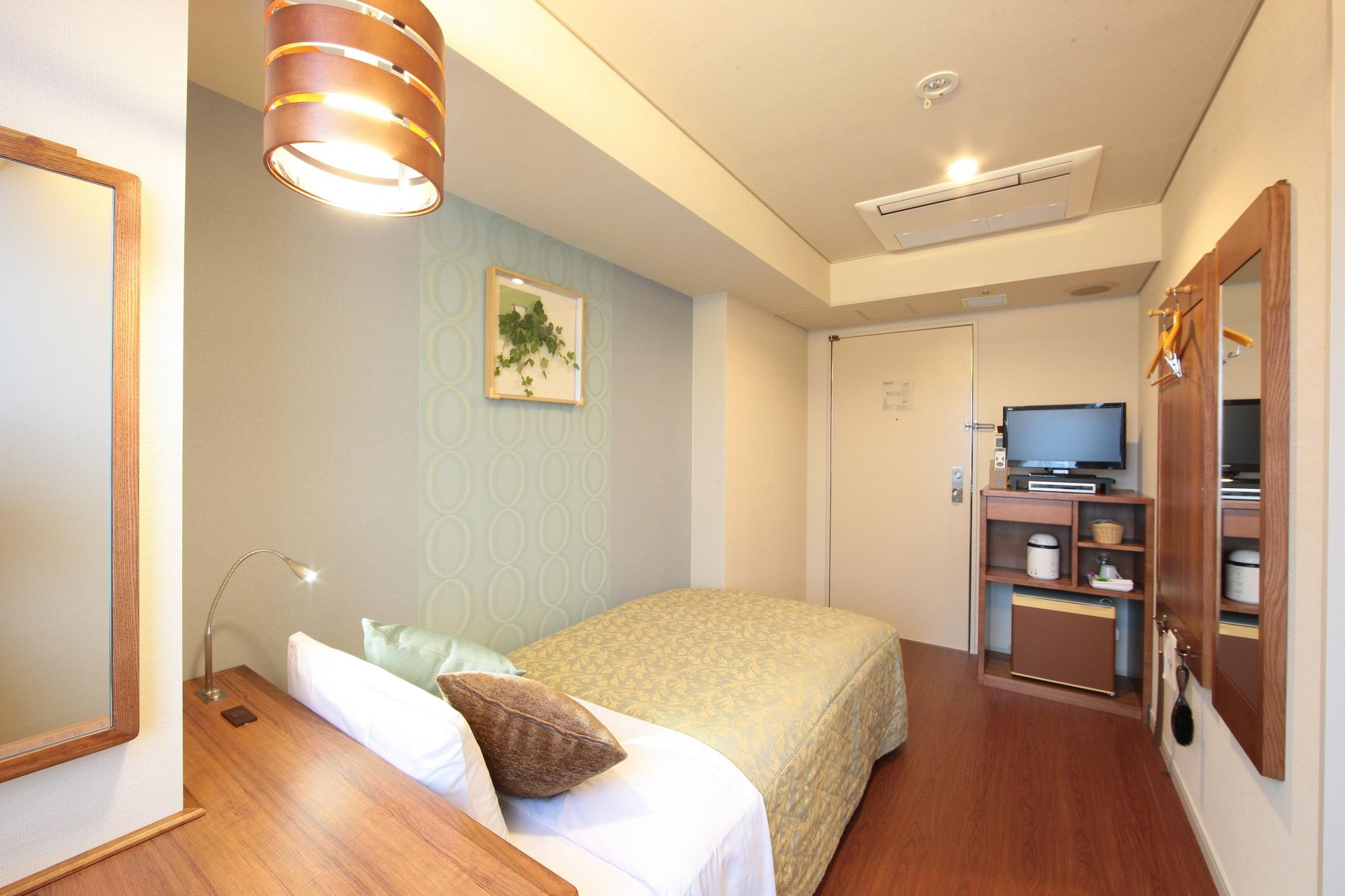 Tottori Onsen Hotel Monarque טוטורי מראה חיצוני תמונה