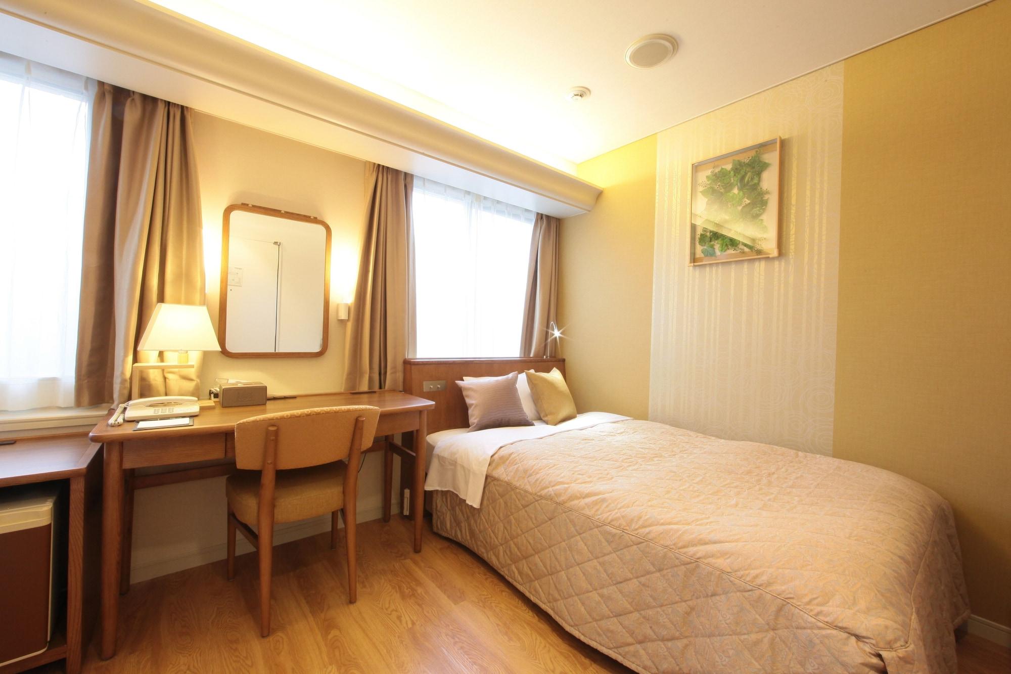 Tottori Onsen Hotel Monarque טוטורי מראה חיצוני תמונה