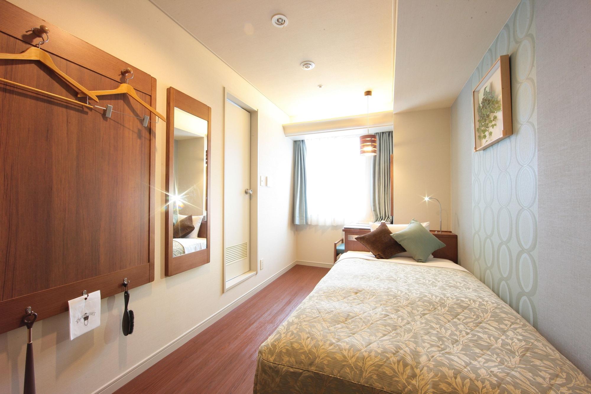 Tottori Onsen Hotel Monarque טוטורי מראה חיצוני תמונה