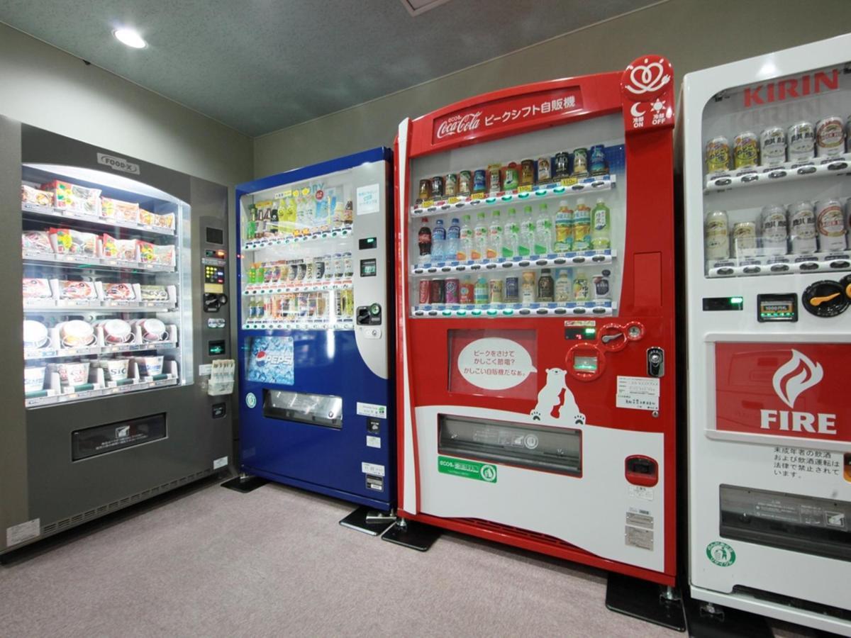 Tottori Onsen Hotel Monarque טוטורי מראה חיצוני תמונה