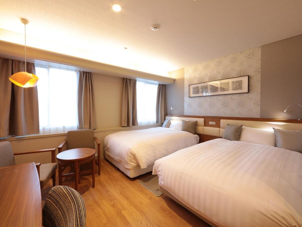 Tottori Onsen Hotel Monarque טוטורי מראה חיצוני תמונה