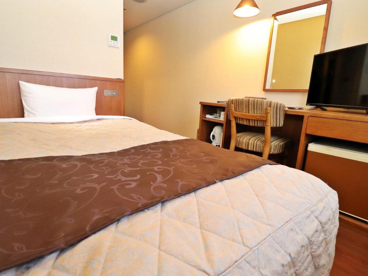 Tottori Onsen Hotel Monarque טוטורי מראה חיצוני תמונה