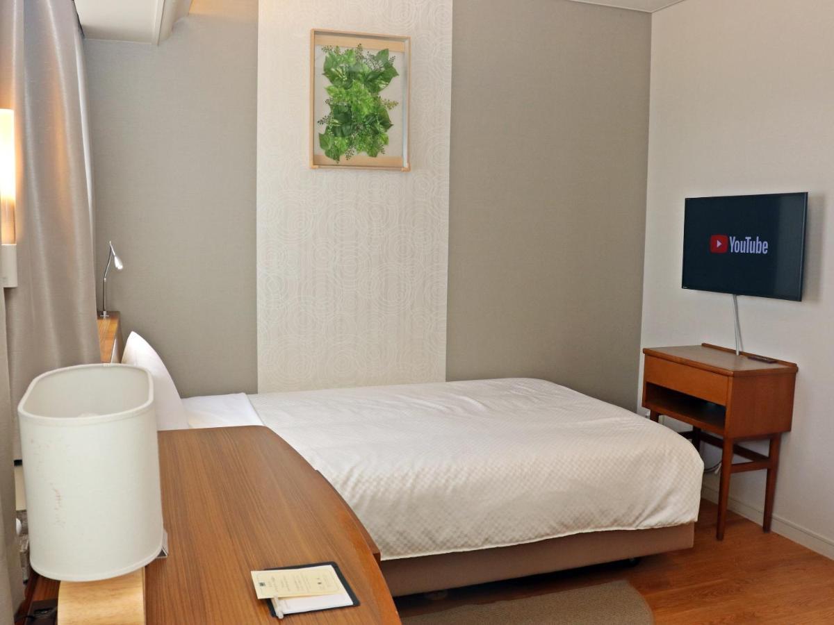 Tottori Onsen Hotel Monarque טוטורי מראה חיצוני תמונה