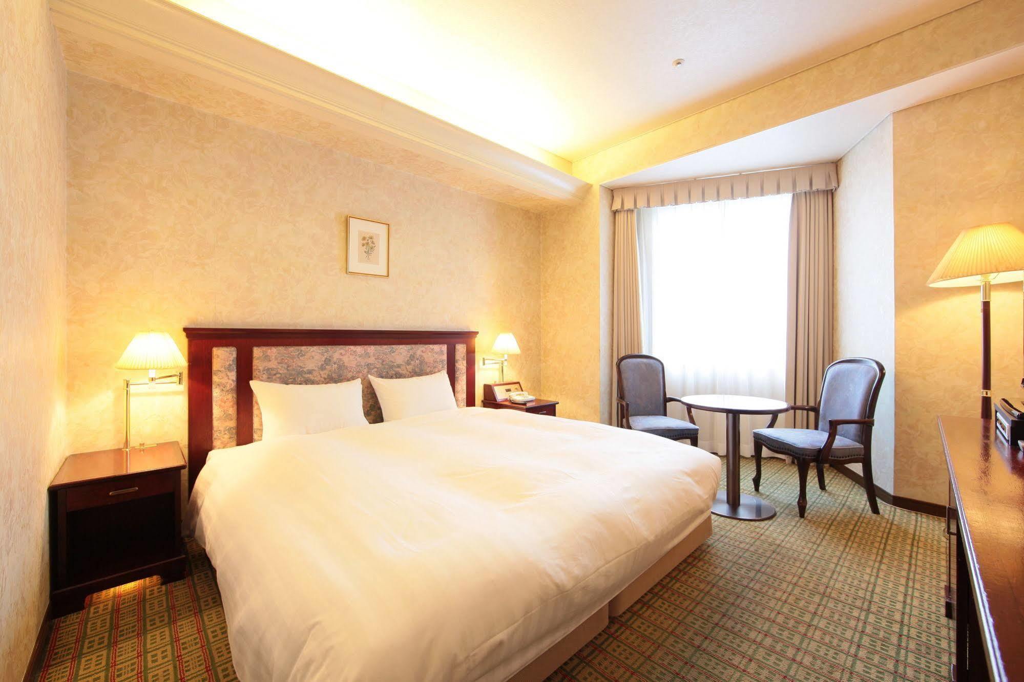 Tottori Onsen Hotel Monarque טוטורי מראה חיצוני תמונה