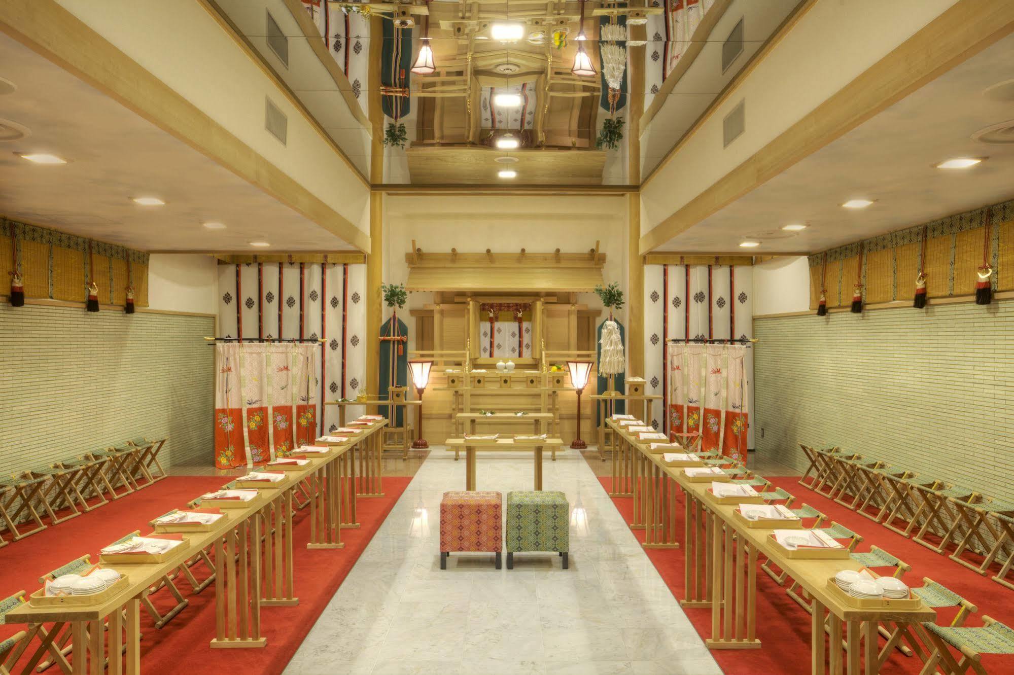 Tottori Onsen Hotel Monarque טוטורי מראה חיצוני תמונה