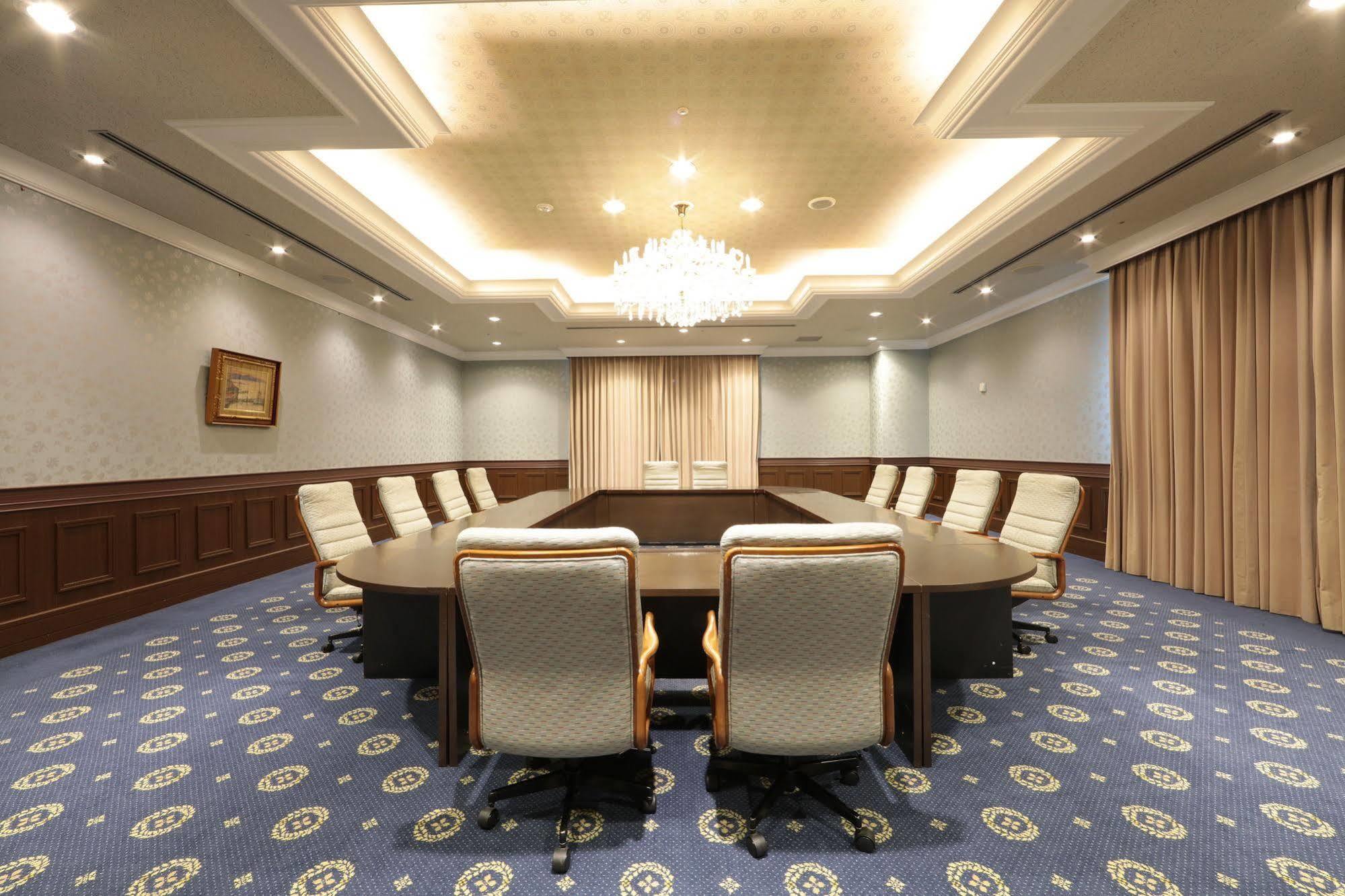Tottori Onsen Hotel Monarque טוטורי מראה חיצוני תמונה